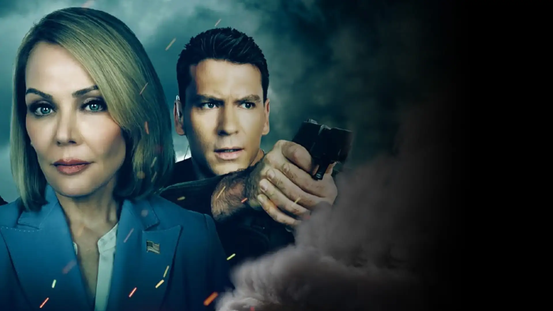 سقوط رئیس جمهور